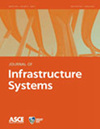 Journal of Infrastructure Systems雜志封面